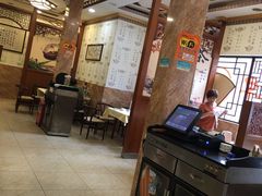 -君之悦酒家(容山路店)