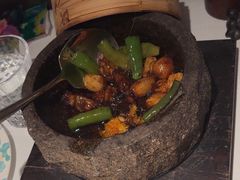 -桂满陇·海市蜃楼·黑金(国金店)