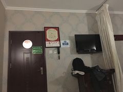 -颐润堂专业养生(五道口华清商务会馆店)