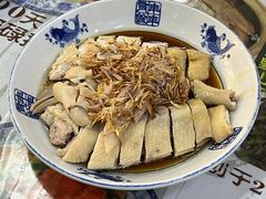 -阿殳菜馆·私厨(水围村店)