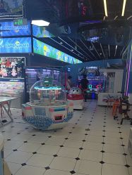 -Land Mark 蓝马乐园(印象城店)