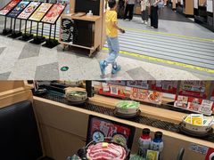-友壹町寿司(佛山新DNA店)