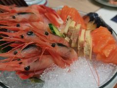 -大渔铁板烧(蛇口店)