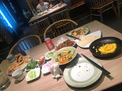 -老昌春饼(松北店)