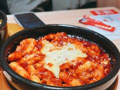 -米村拌饭(杭州国大城市广场店)