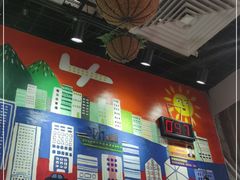 -孖记茶档·热腾茶餐(乐峰店)