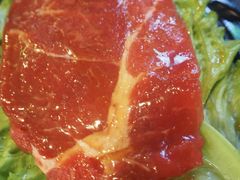 -燚青春东北泥炉烤肉(百合店)