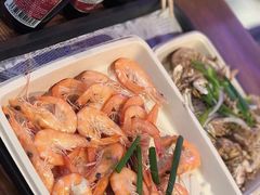 -盒马鲜生(悦峰店)