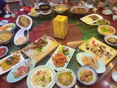 -古城宴(亚洲大酒店)