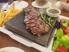 -Entrecôte 法国牛扒馆(保利·时光里店)
