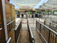 -上海玛雅海滩水公园