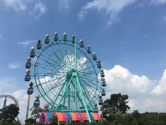 -南京银杏湖乐园