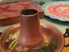 -南门四季铜锅涮肉(大屯·北苑店)