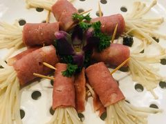 -鲜小岛·铜锅涮肉