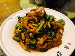 -并州大牌档之醉轻尘