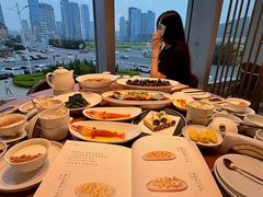 -喜鼎海胆水饺(东港店)