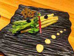 -大岛日本料理铁板烧(南通大饭店)