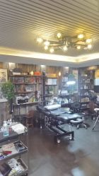 -老兵纹身·原创设计·修改遮盖