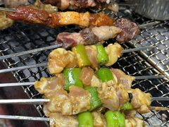 -生火火·小炉子炭烤(金楠天街总店)