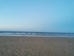 -那香海钻石沙滩浴场