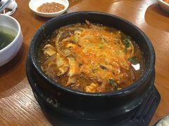 -韩礼年糕(飞虹路店)