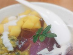 -七色云蔬食(喜邻里店)