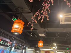 -卢大鲜鱼头捞饭(美利广场店)