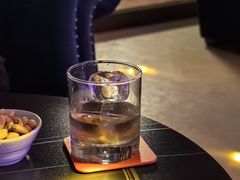 -The Penthouse酒吧