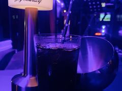 -天津海河悦榕庄·Lobby Lounge大堂吧