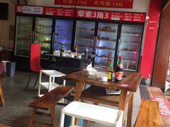 -盖帮鳝鱼串串(东郊记忆店)
