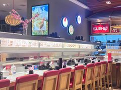 -友壹町寿司(佛山新DNA店)