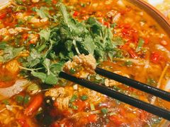 -飞虹鱼馆(春华路店)