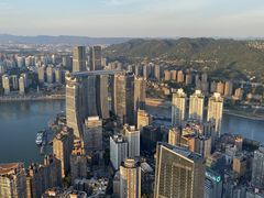-WFC会仙楼观景台