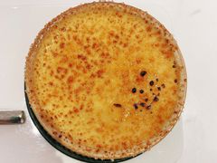 招牌法式焦糖烤布蕾-PAUL LAFAYET 法式甜品(港汇广场店)