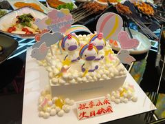 -好利来(高新枫叶广场店)