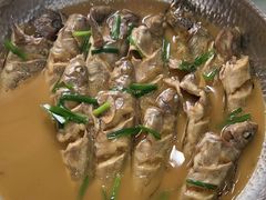 -北戴河转鱼·炒螃蟹酱餐厅