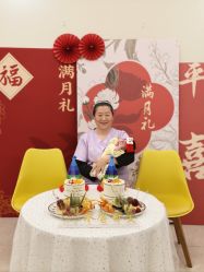 -禾馨·母婴护理月子中心(世纪大道店)