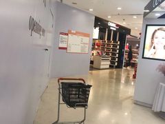 -厦门大西洋天虹百货商场