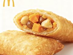 -麦当劳(天塔道店)