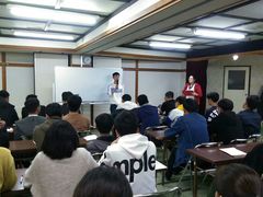 -成都濑川外国语学校