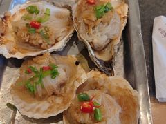 -老白清真烧烤(锦州旗舰店)
