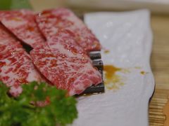 -御牛道日式烤肉料理(杭州万象城店)