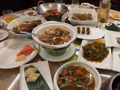 -七仙岭君澜度假酒店·桃源小馆中餐厅
