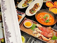 -松鹤精致料理(五一中路店)