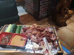 -山沟沟炒鸡(颐灏·海怡名都店)