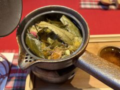 -叶叶菩提·晋福宫