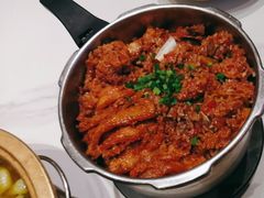 -鸡毛店·川菜(文殊院店)