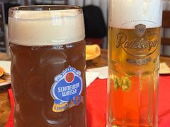 -申德勒加油站餐厅(三里屯北小街店)