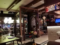 -ELI FALAFEL Lebanese&Mediterranean黎巴嫩美食(富城路店)