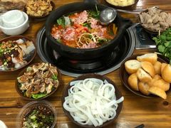 -笔记安顺夺夺粉火锅